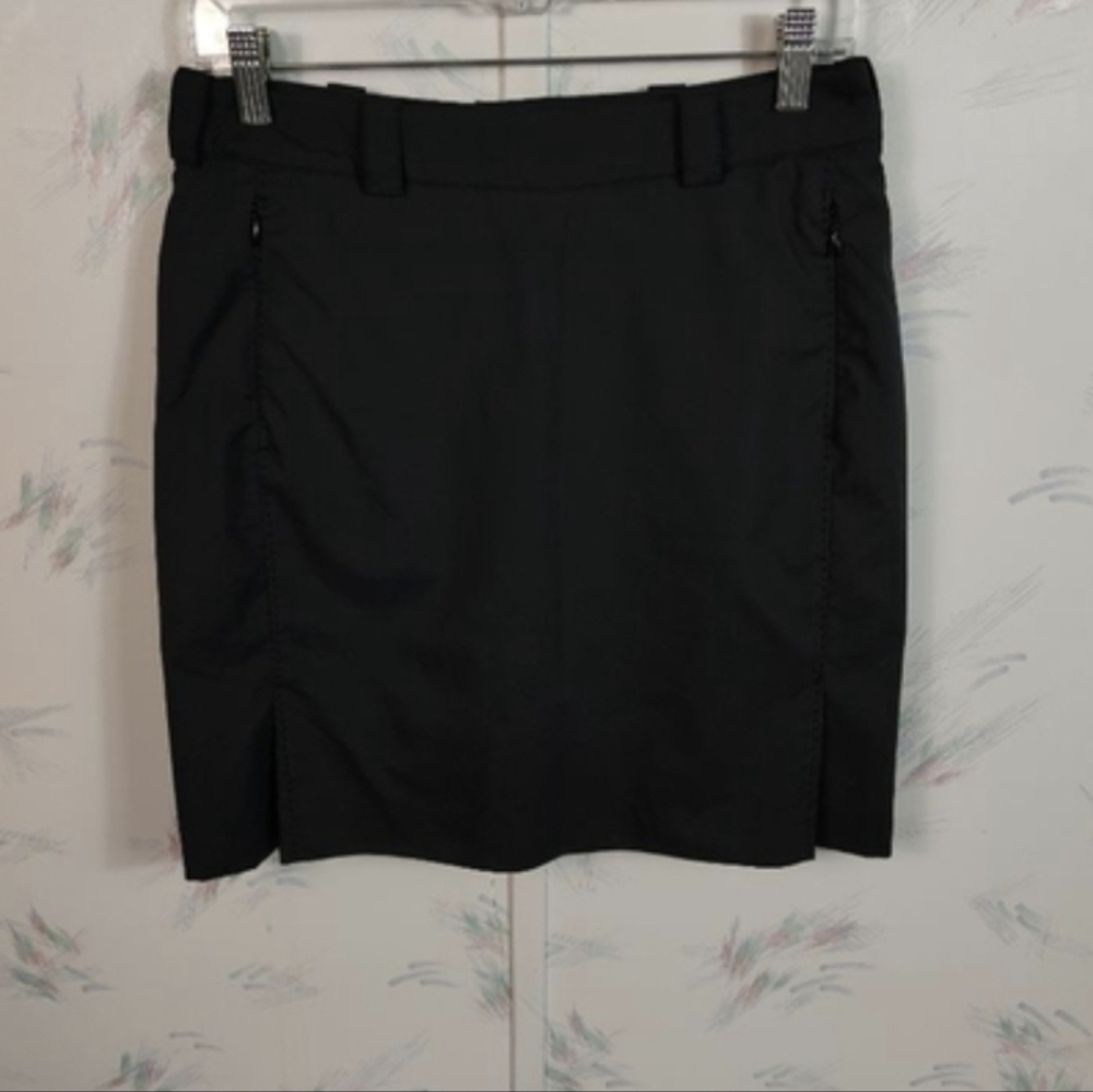 Nike Golf Tour Performance Dri-Fit Skort 4 Small